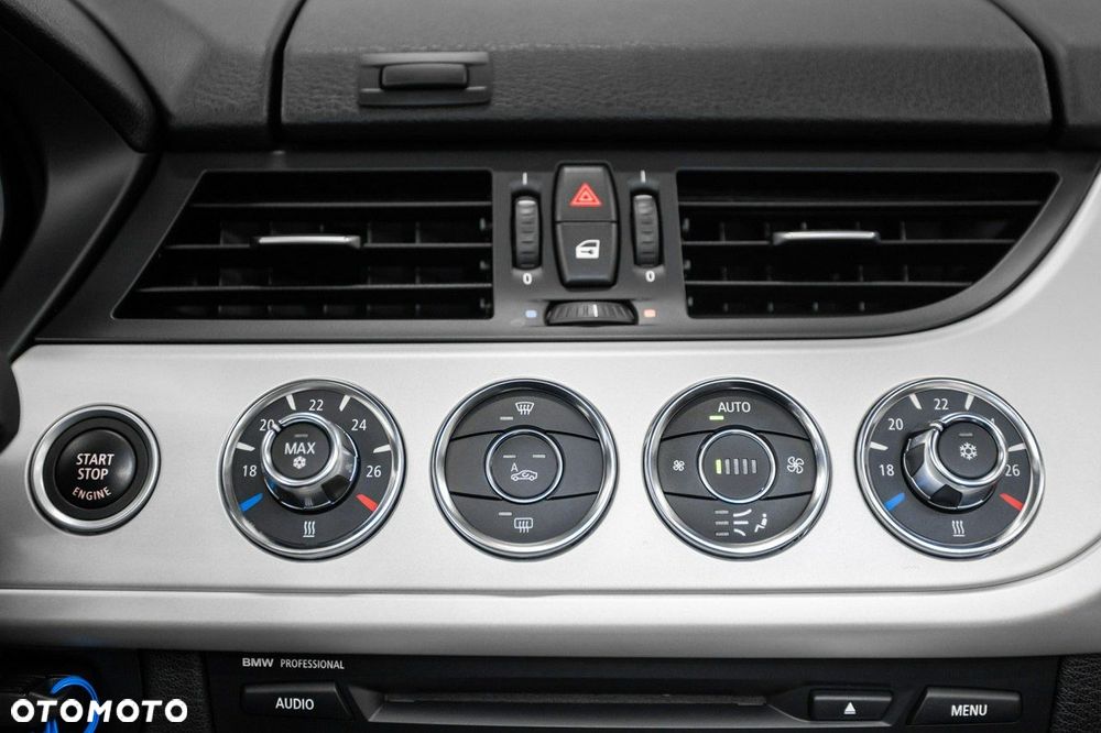 BMW Z4 - 36