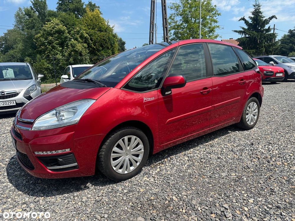 Citroën C4 Picasso VTi 120 Intensive - 2