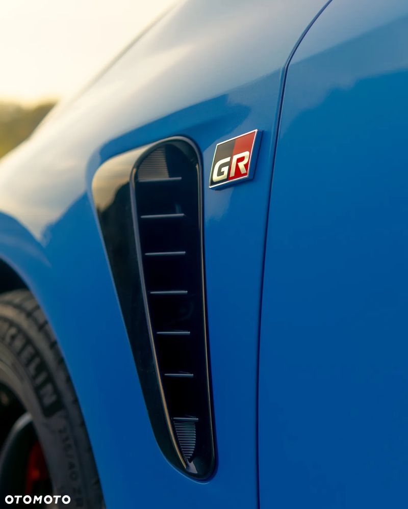 Toyota GR Corolla - 6