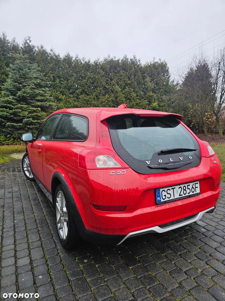 Volvo C30 DRIVe Momentum - 7