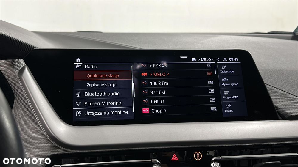 BMW Seria 1 118d Advantage - 20