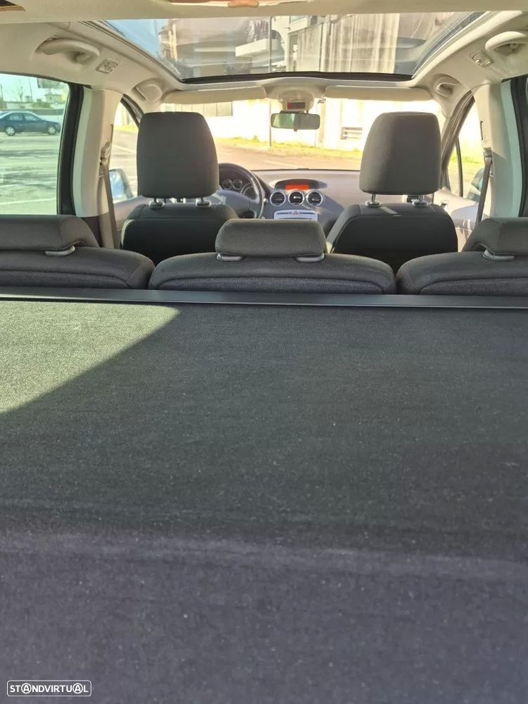 Peugeot 308 SW 1.6 HDi Premium CVM6 - 9