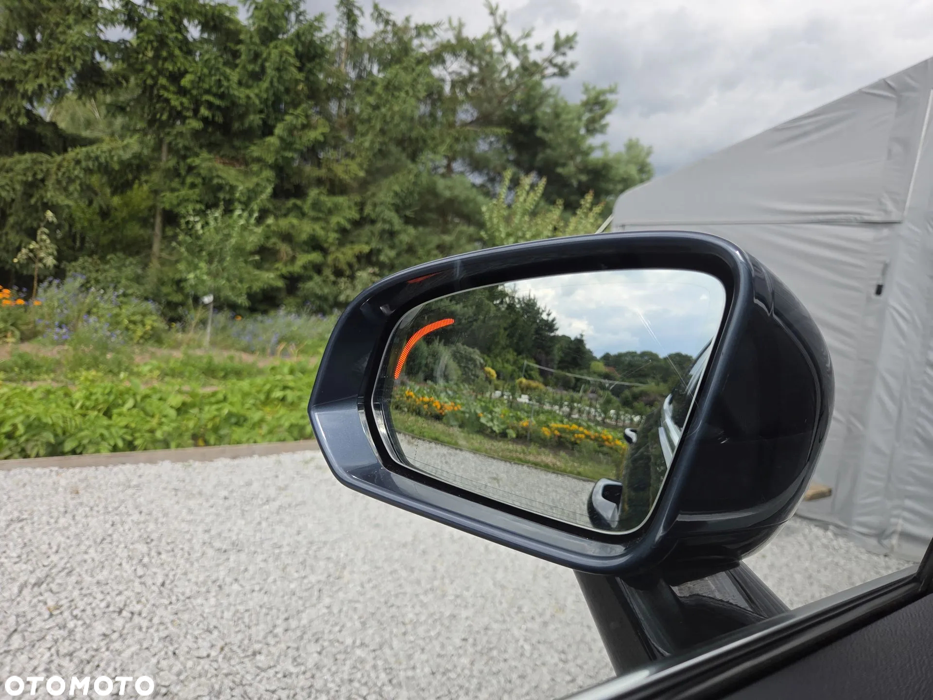 Volvo V60 D4 Geartronic Inscription - 19