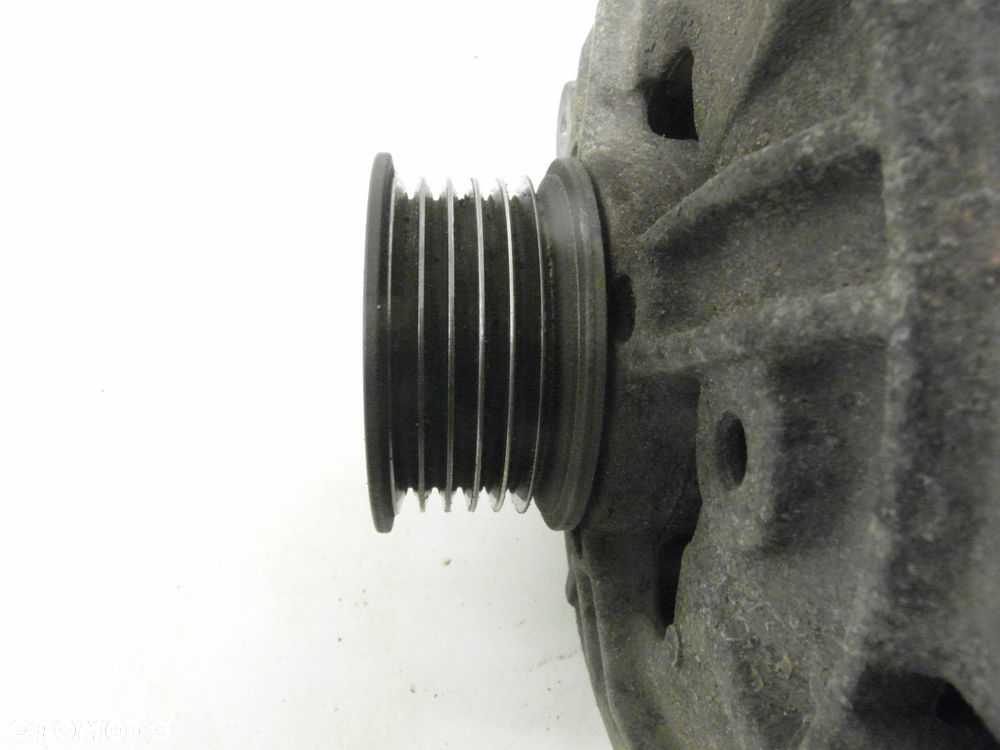 ALTERNATOR OPEL ASTRA II G 1.6 0986039240 0123510063 - 6