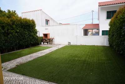 Moradia T3 em Azeitão (condomínio privado com jardim e garagem) - Grande imagem: 5/24