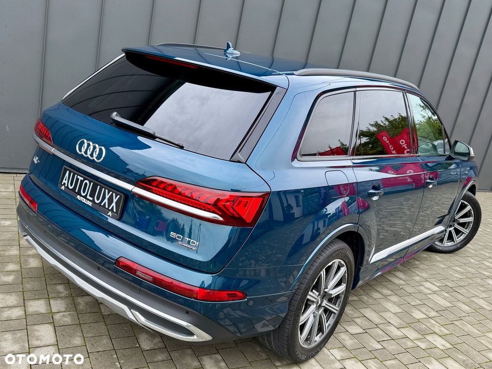 Audi Q7 50 TDI mHEV Quattro Tiptr - 22