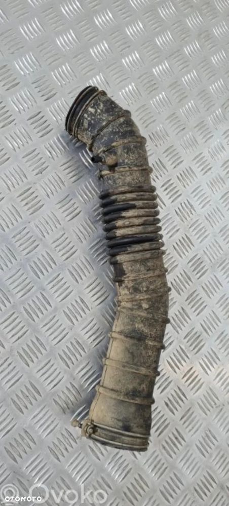 Hyundai Galloper 3.0 V6 Przewód Rura Powietrza - 4