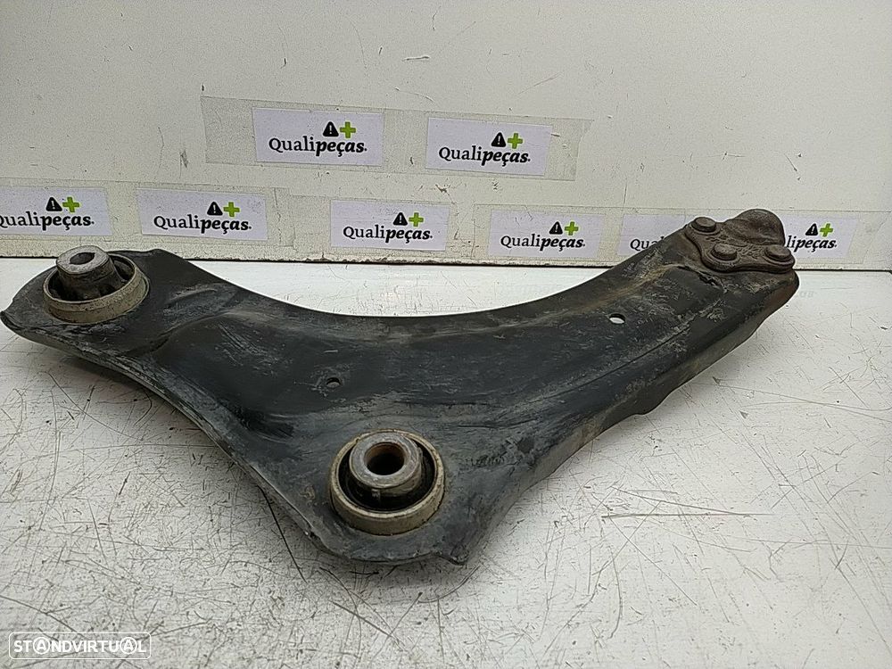Braço Suspensão Frente Direito Renault Scénic Iii (Jz0/1_) - 4