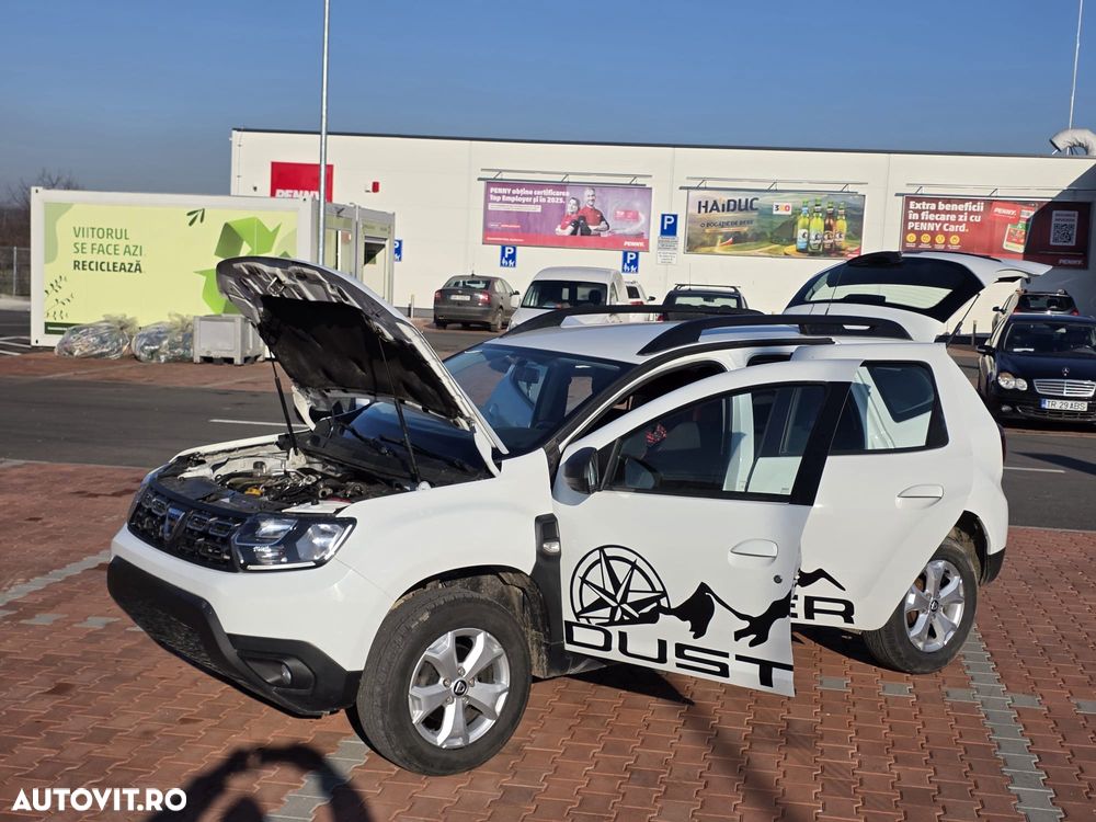 Dacia Duster TCe 130 Prestige - 15