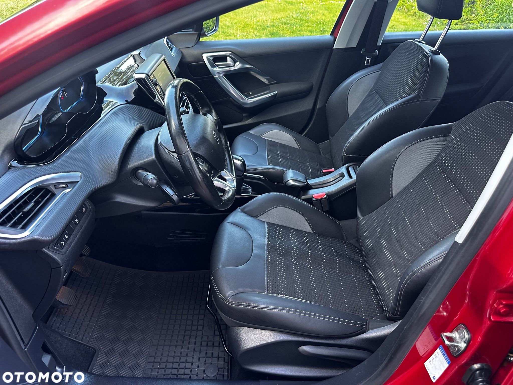 Peugeot 2008 - 16