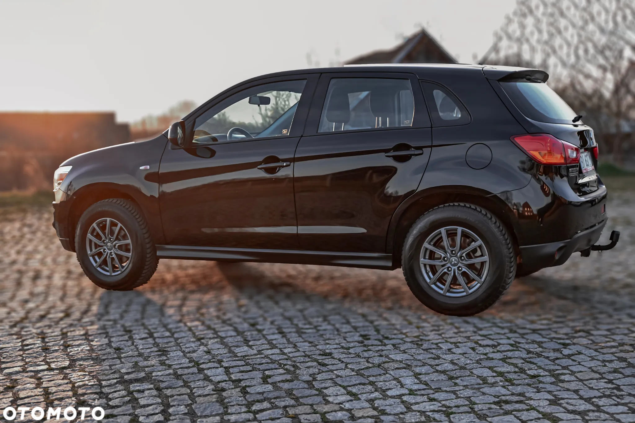 Mitsubishi ASX 1.6 2WD - 4