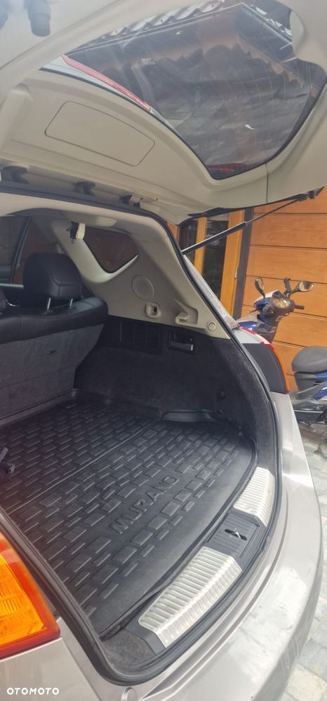 Nissan Murano 3.5 V6 Comfort - 7