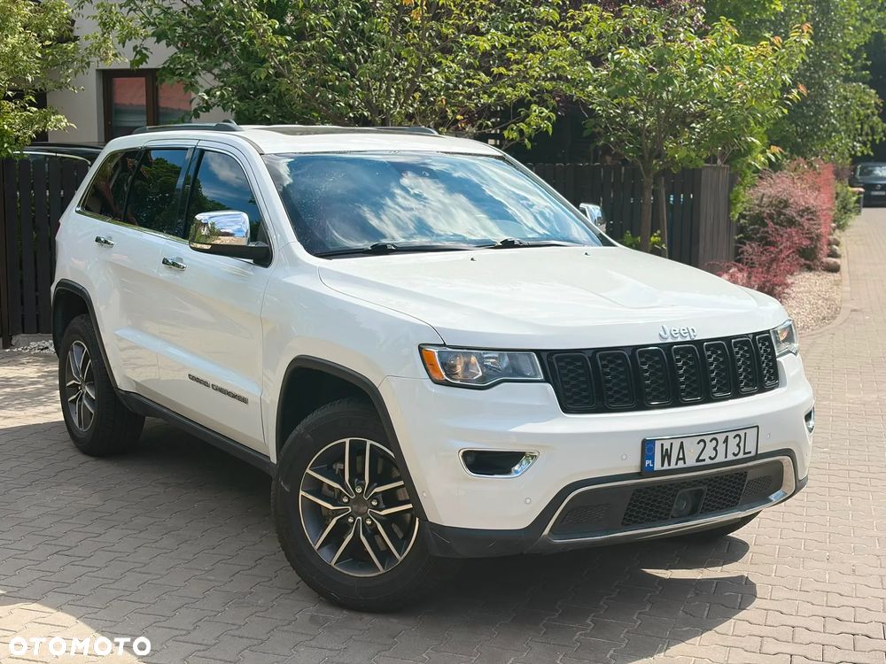 Jeep Grand Cherokee - 7
