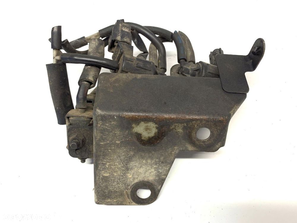 ZAWÓR PODCIŚNIENIA  MAZDA 6 Station Wagon (GY) 2002 - 2008 2.0 DI (GY19) 100 kW [136 KM] olej - 2