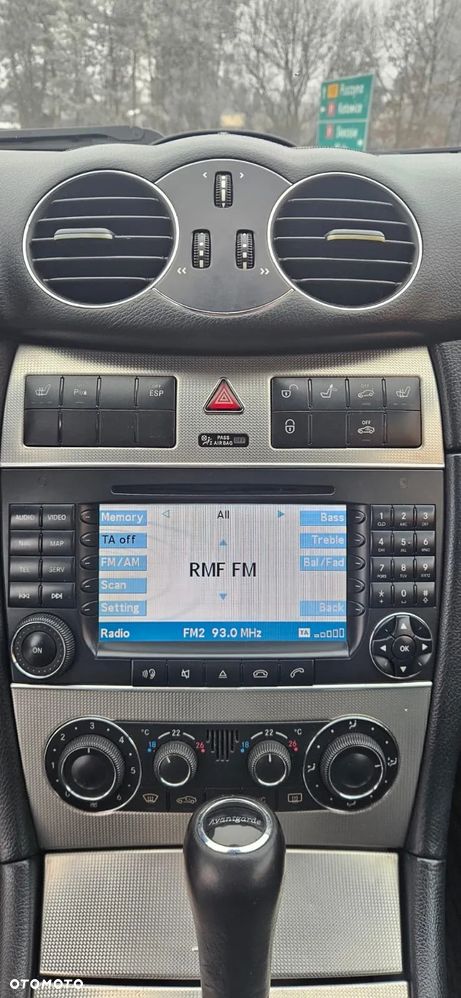 Mercedes-Benz CLK - 7