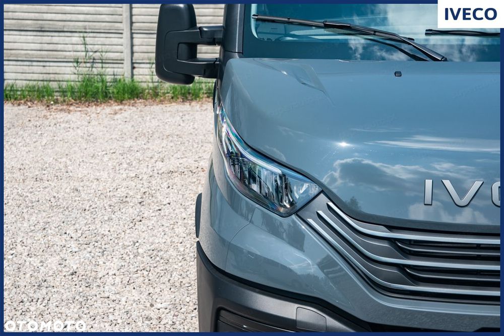 Iveco Daily 35S18 16m3 L4H2 3.0 180KM - 4