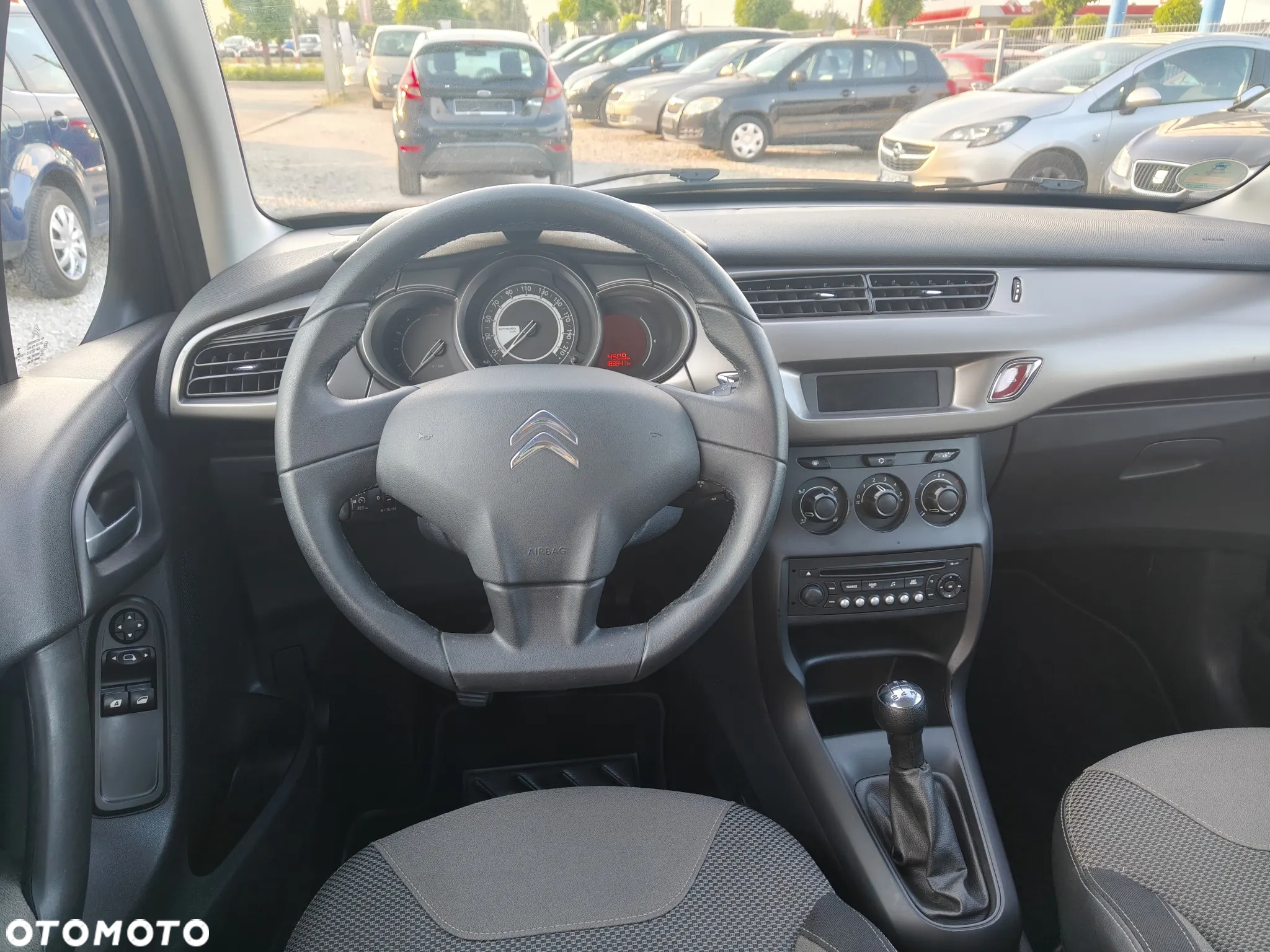 Citroën C3 - 18