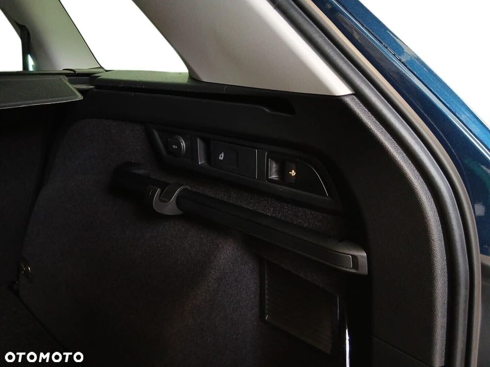 Skoda Kodiaq 2.0 TDI 4x4 DSG Scout - 20