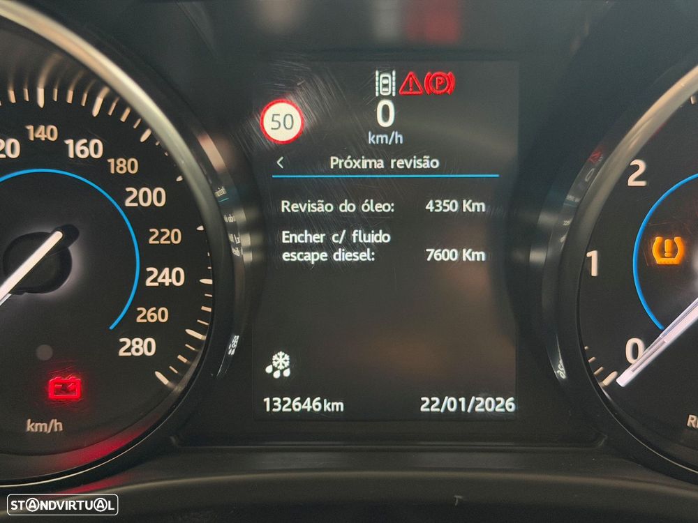 Jaguar F-Pace 20d Pure - 26