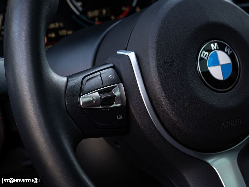 BMW X2 16 d sDrive Auto Pack M - 14