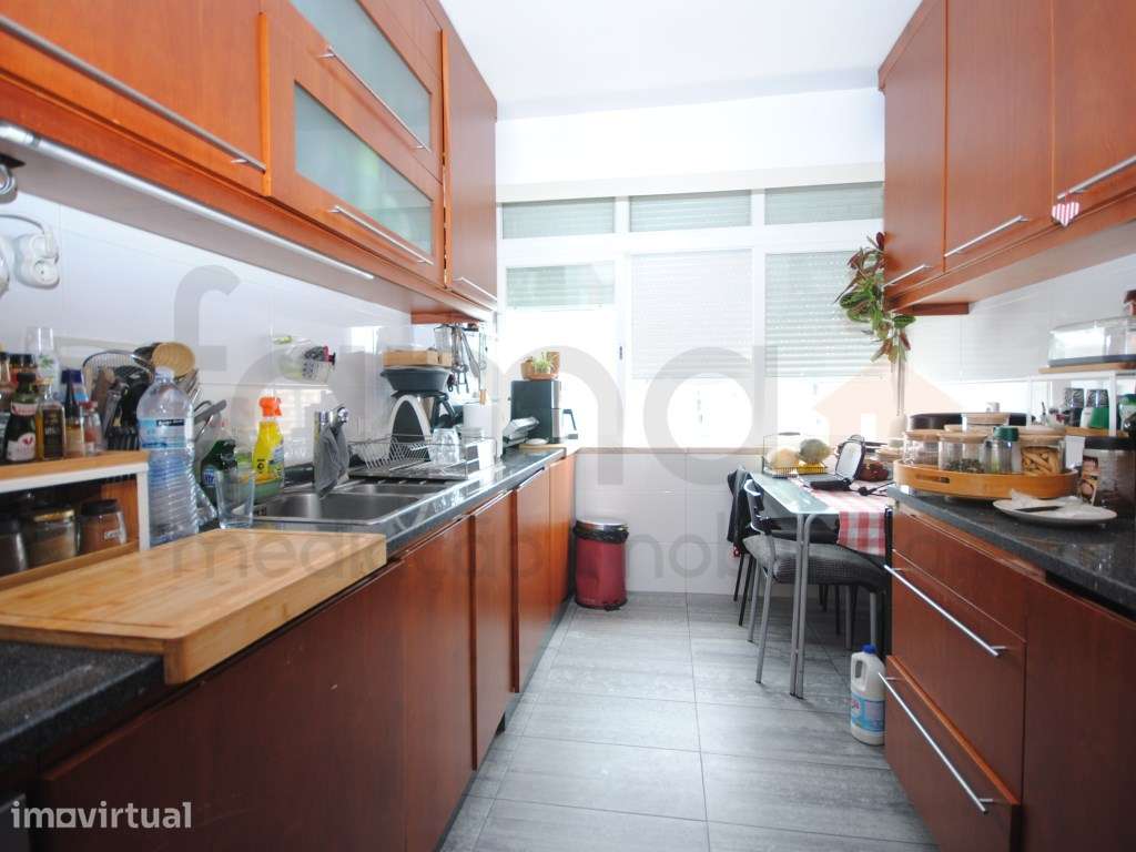 T2 Alto da Barra - Grande imagem: 3/27