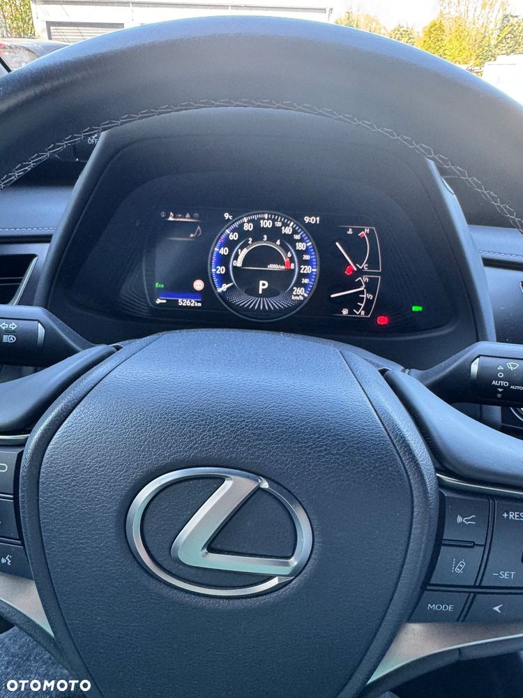 Lexus UX 200 GPF Business 2WD - 18