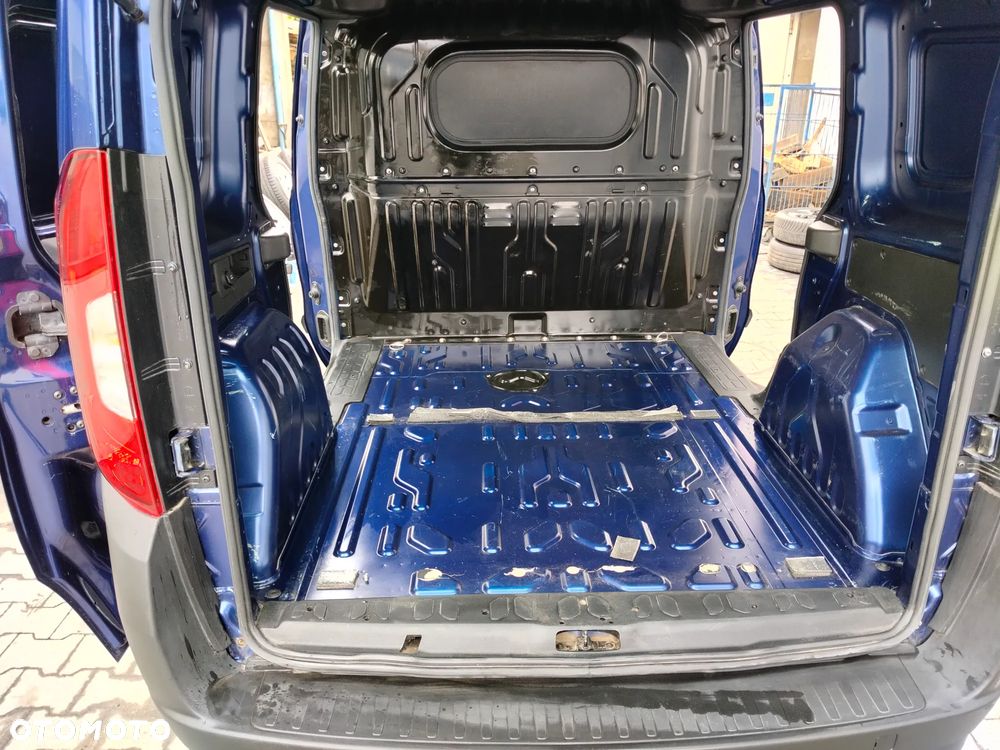 Fiat Doblo - 14