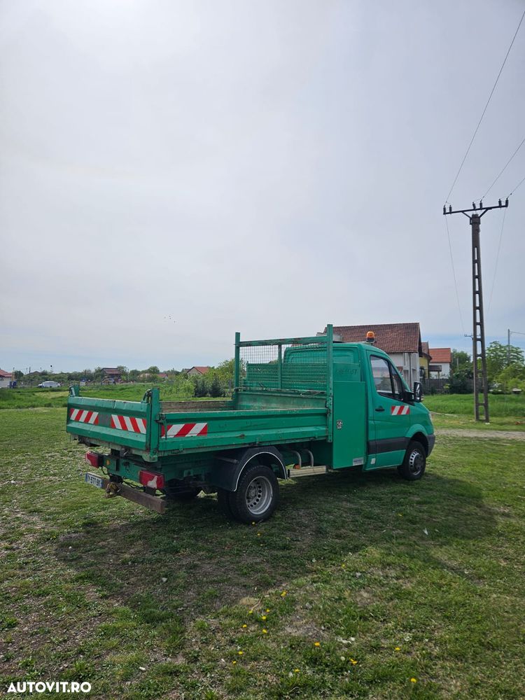 Mercedes-Benz Sprinter - 3