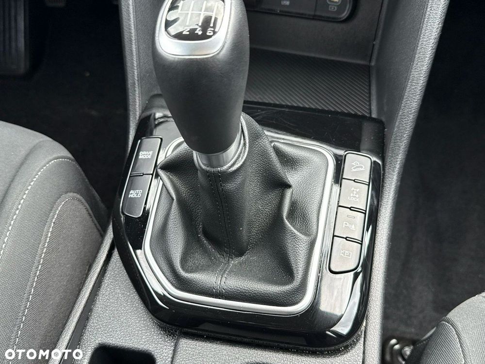 Kia Sportage - 33