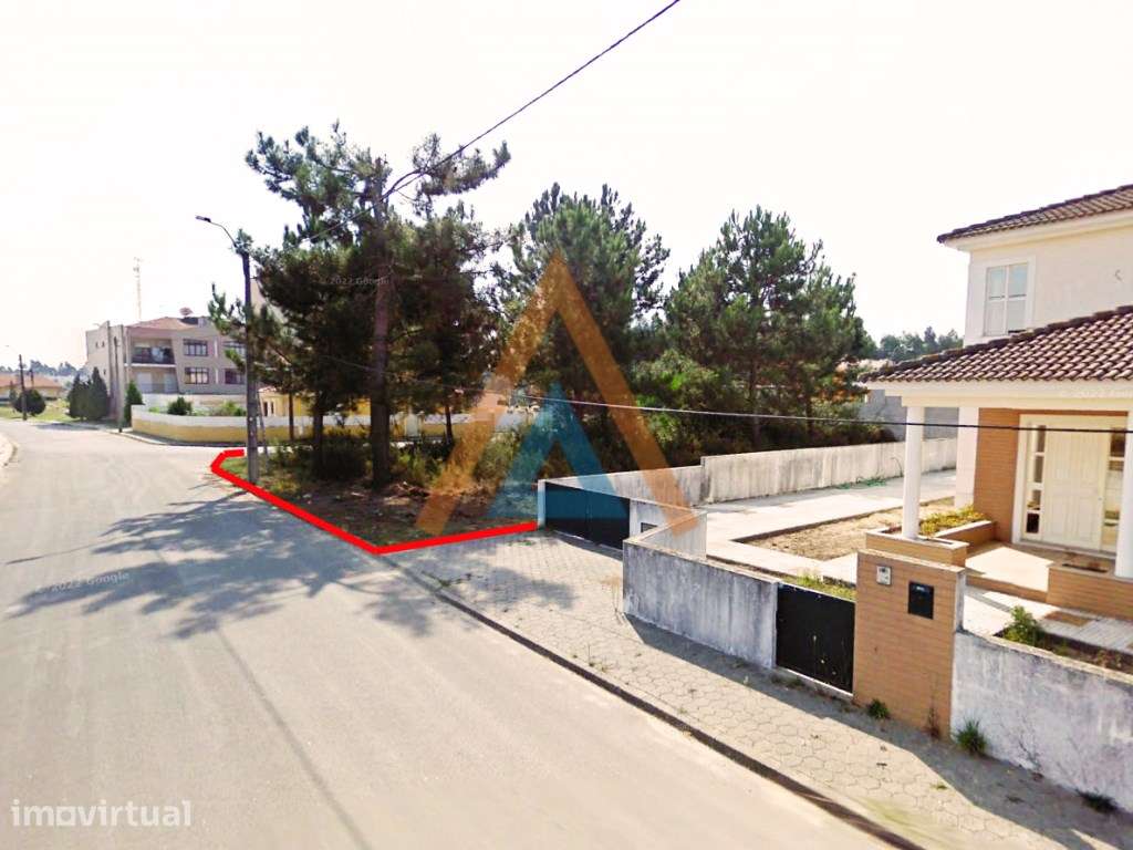 Terreno Urbano - Válega - Grande imagem: 2/7