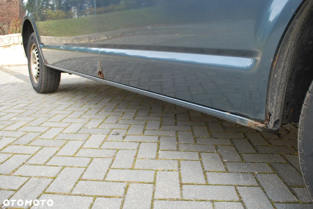 Volkswagen Multivan L1 Startline - 30