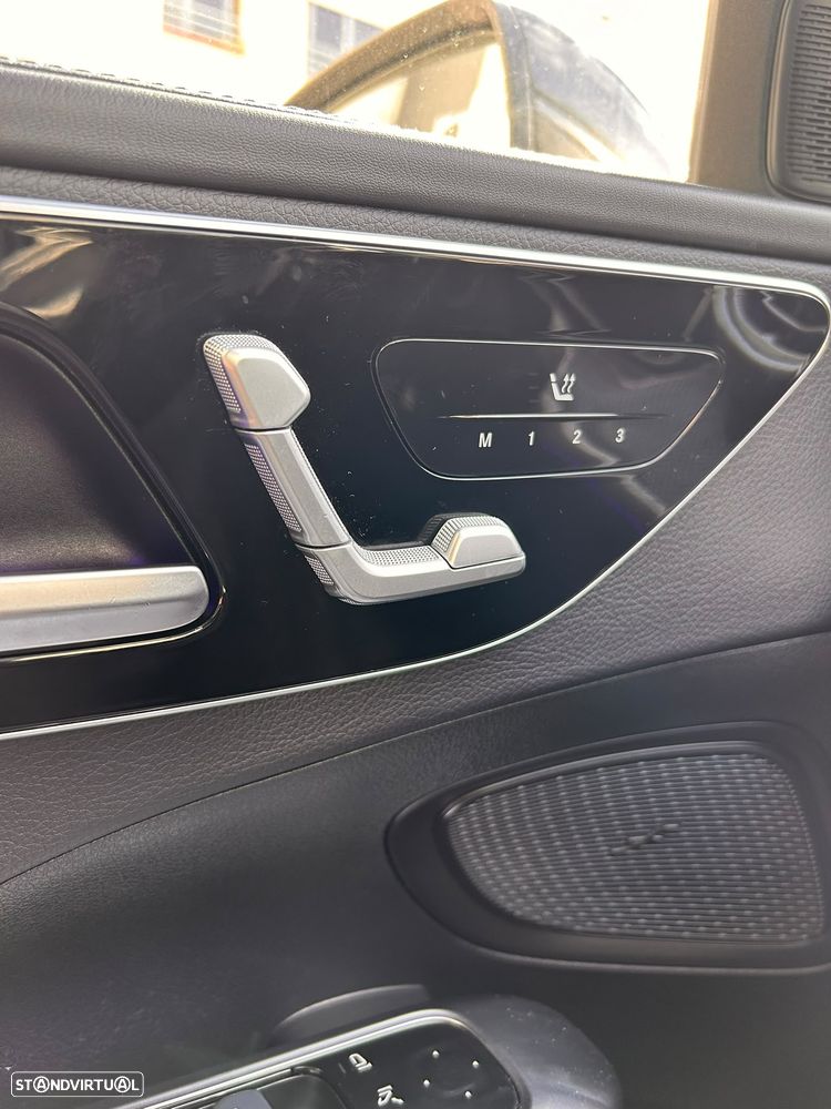 Mercedes-Benz C 300 - 16