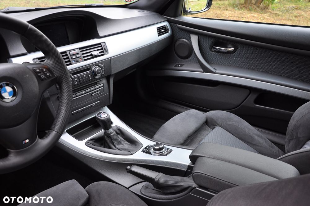 BMW Seria 3 - 10
