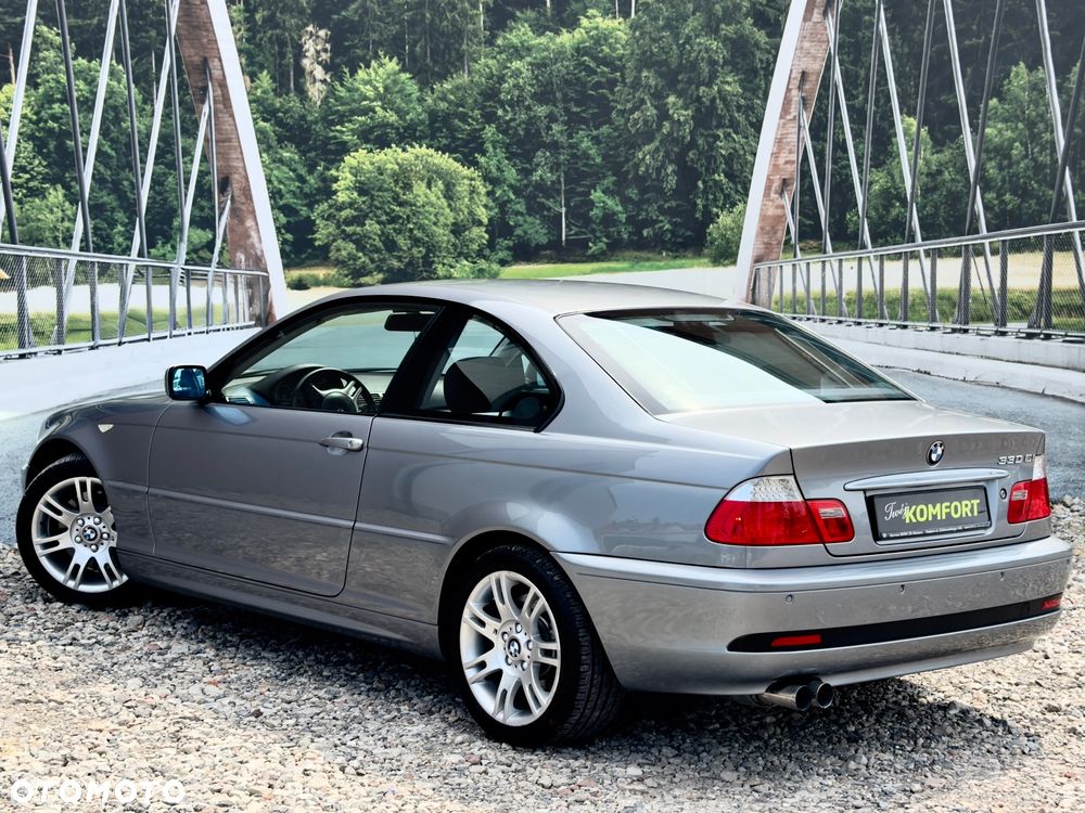 BMW Seria 3 330 Ci - 10