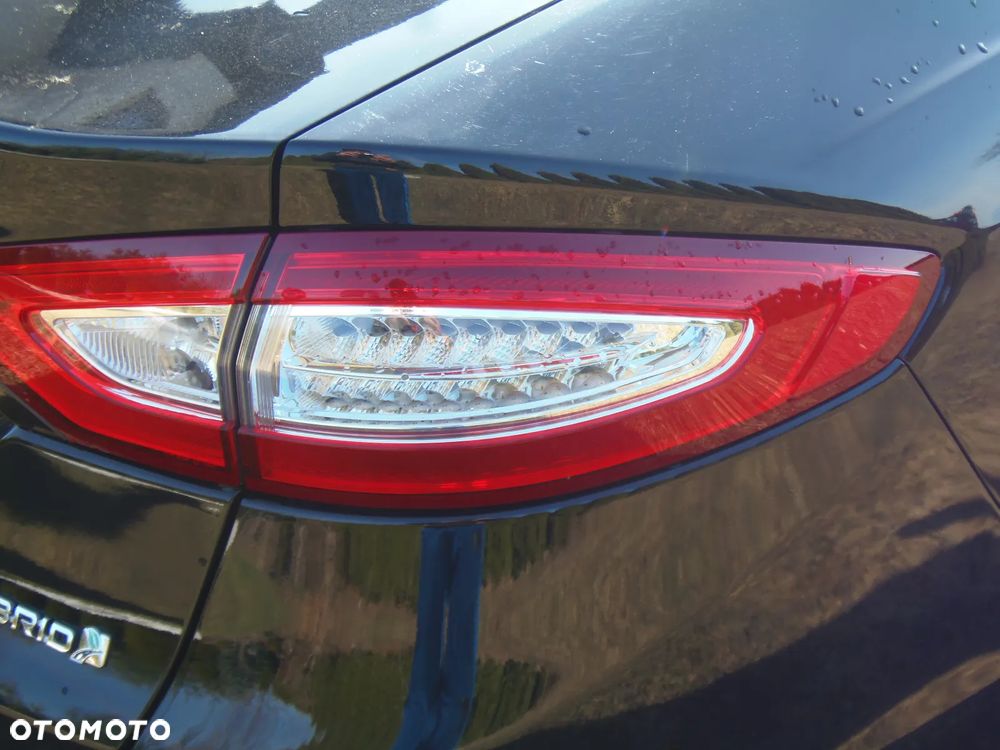 FORD MONDEO MK5 LIFT 2019R LAMPA TYŁ TYLNA PRAWA - 1