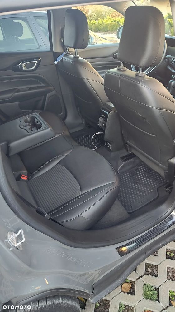 Jeep Compass 1.3 TMair Limited FWD S&S DDCT - 12