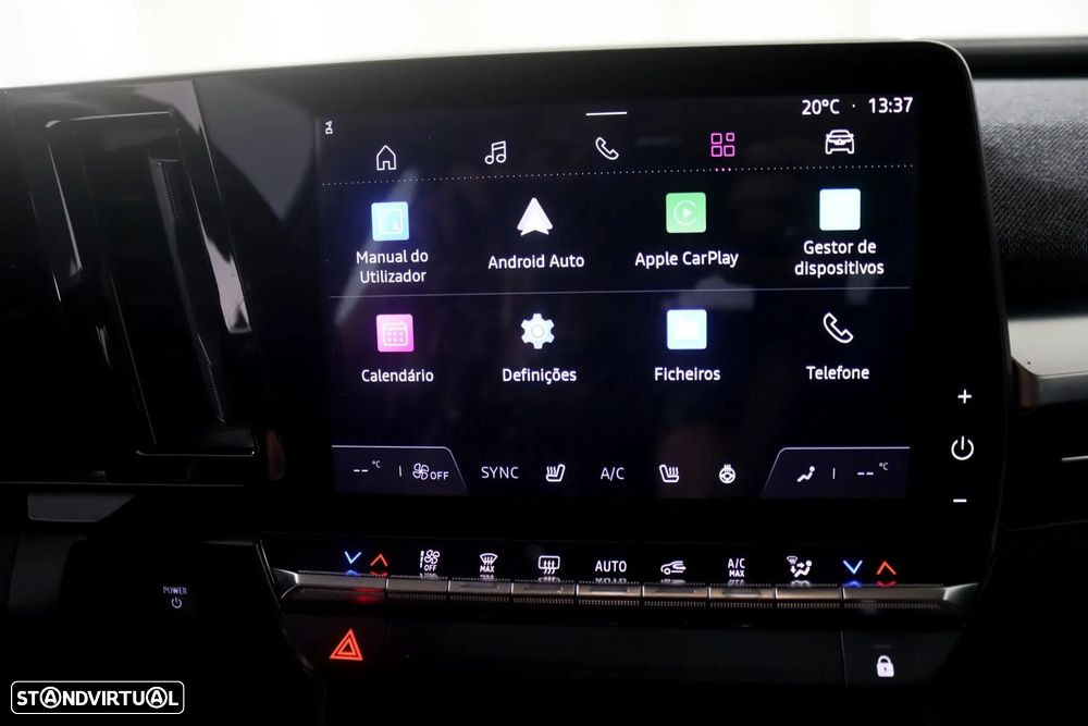 Renault Mégane E-Tech EV60 Equilibre Optimum Charge - 16