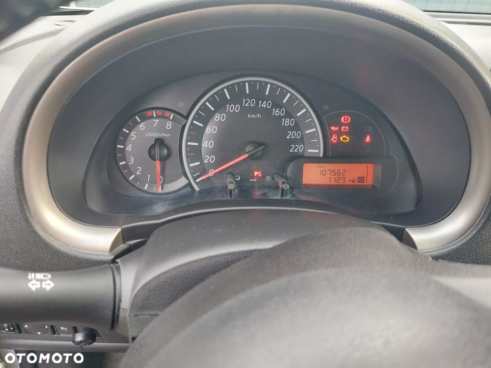 Nissan Micra 1.2 Acenta - 5