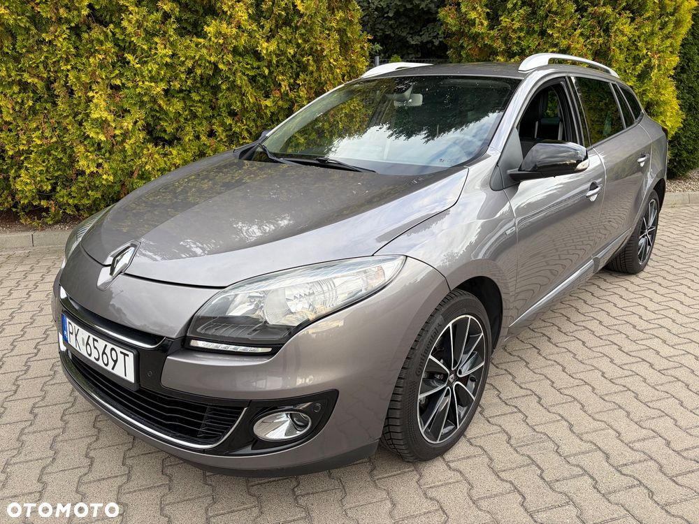 Renault Megane ENERGY dCi 110 Start & Stopp Bose Edition - 18