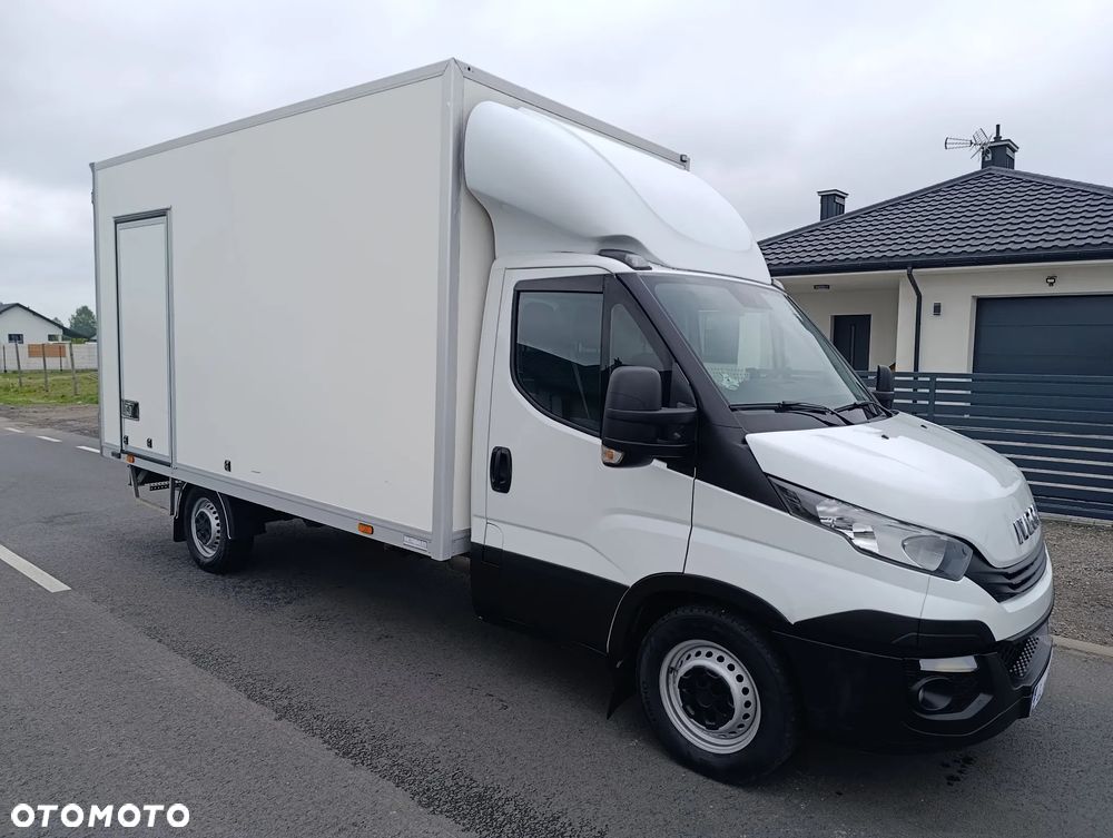 Iveco Daily - 1