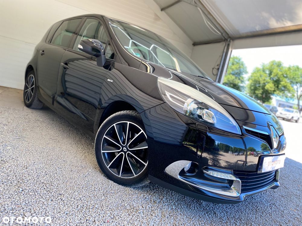 Renault Scenic Energy dCi 130 S&S Bose Edition - 21