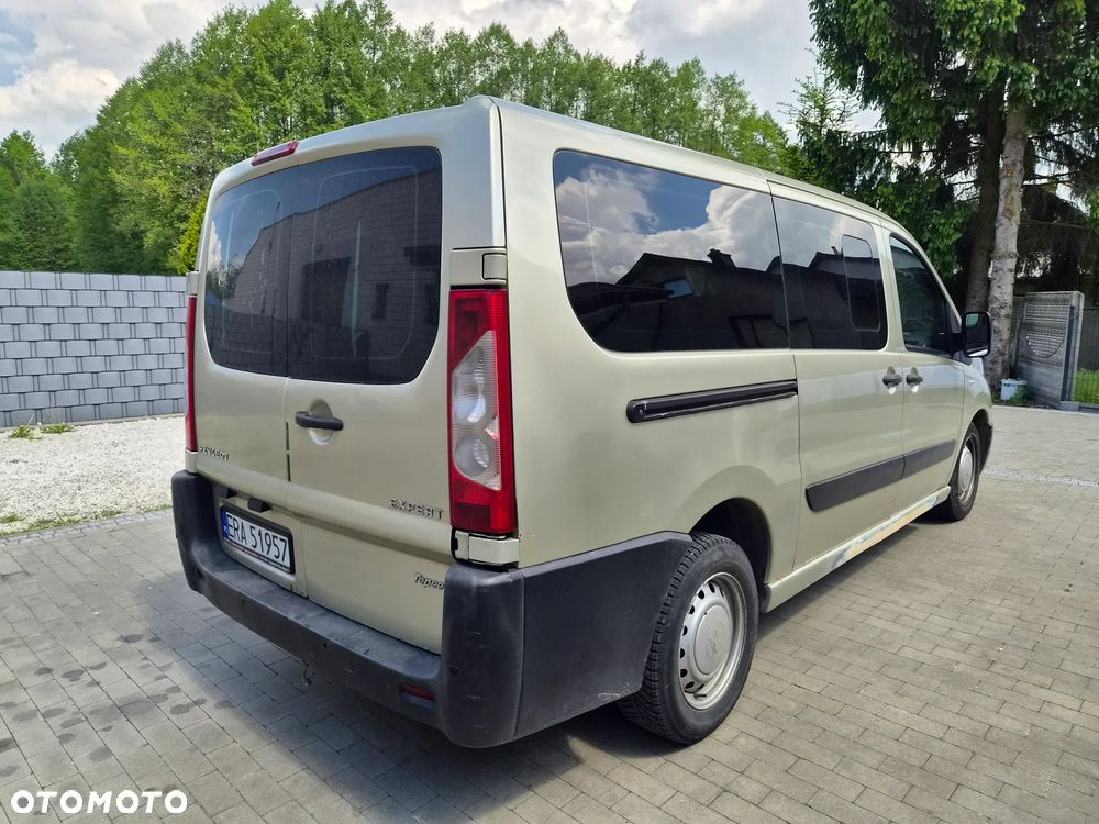 Peugeot Expert - 2