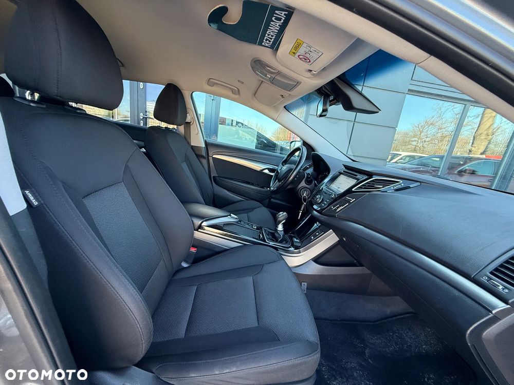 Hyundai i40 1.7 CRDi BlueDrive Business - 23