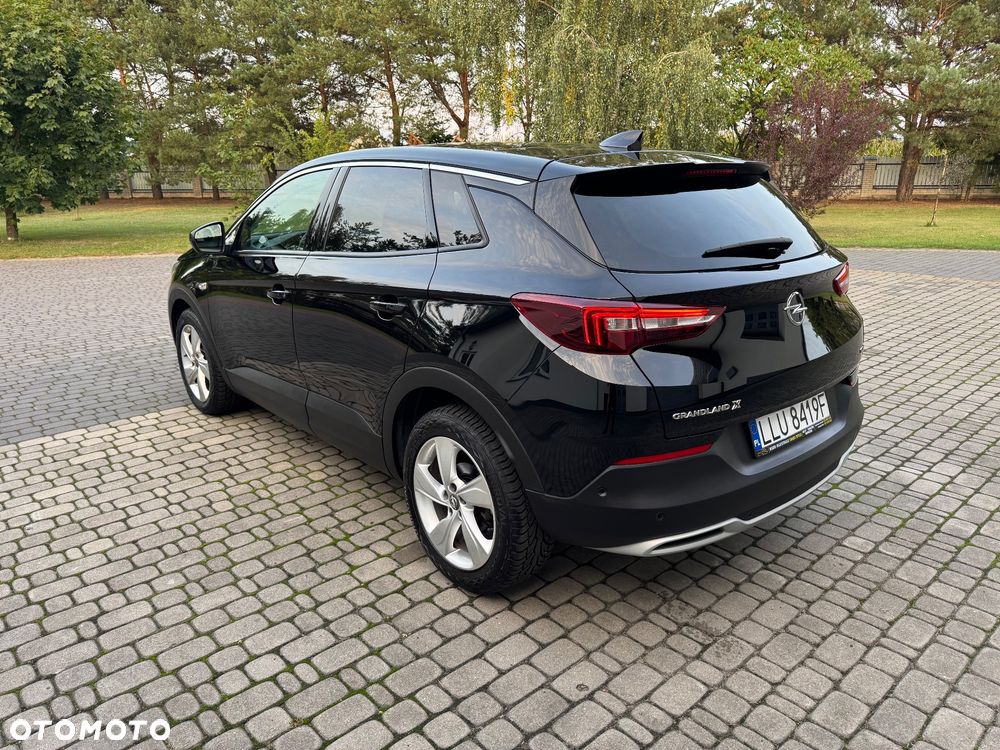 Opel Grandland X 1.2 Start/Stop Ultimate - 3