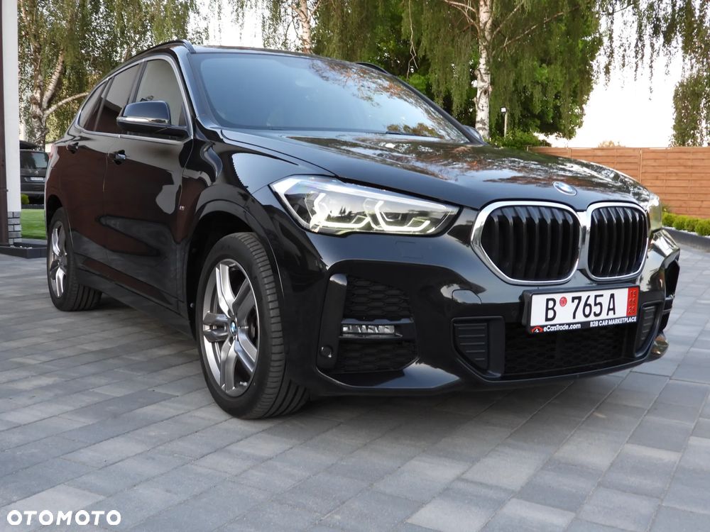 BMW X1 xDrive25e M Sport - 23