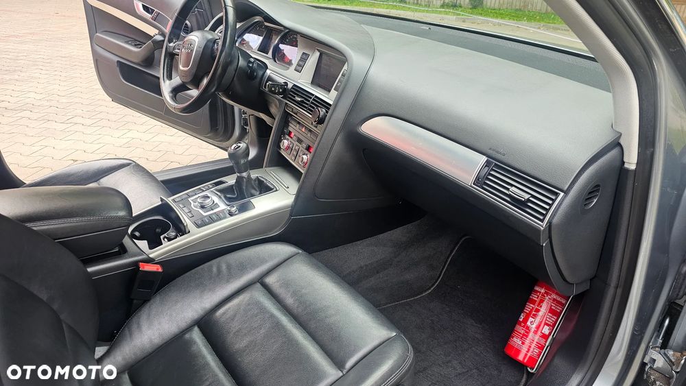 Audi A6 - 21