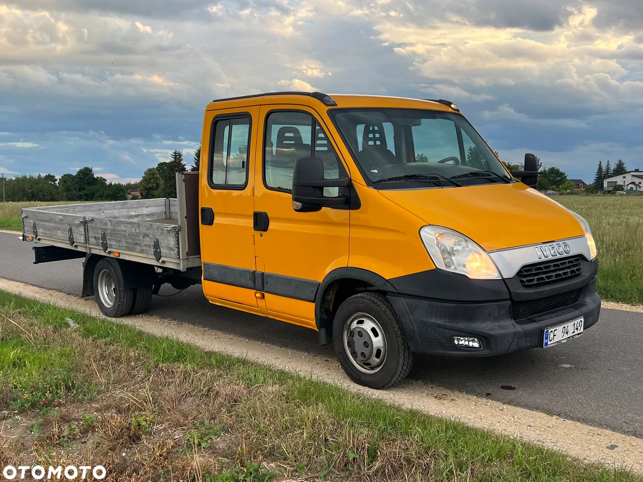Iveco Daily - 1