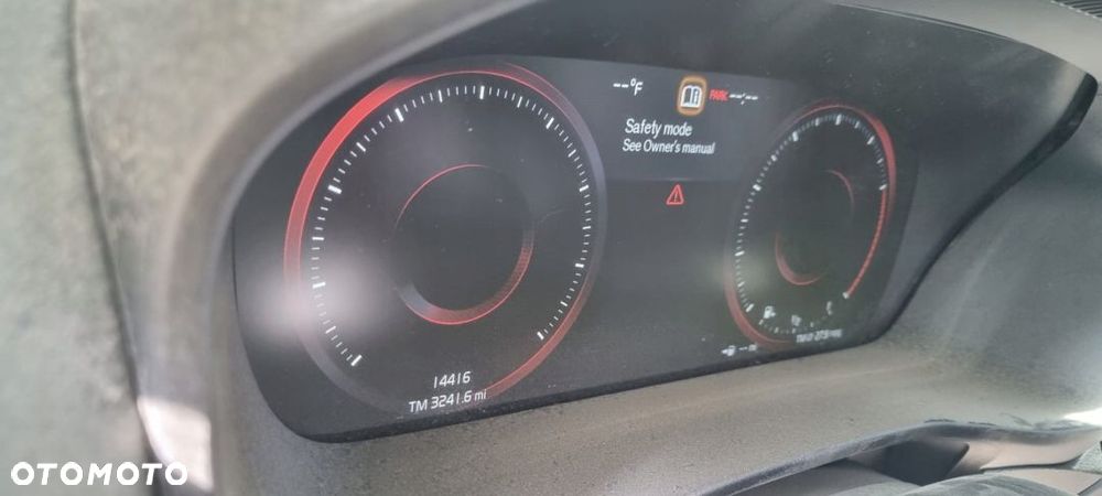 XC40 2.0T 4 140kW 190KM SKRZYNIA 1285368 TG-81SC - 10