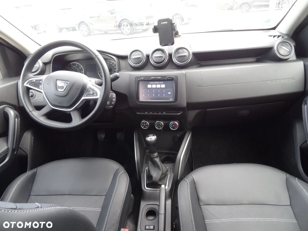 Dacia Duster TCe 125 2WD Prestige - 15