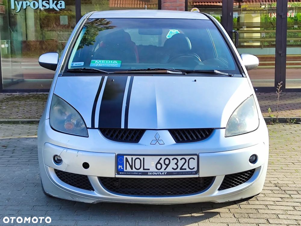 Mitsubishi Colt 1.5 Turbo - 2